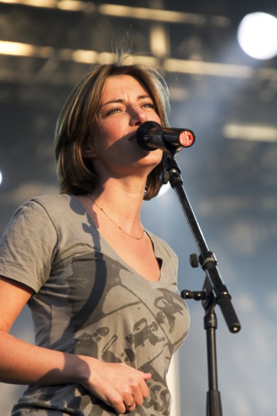 Anaïs, 2009