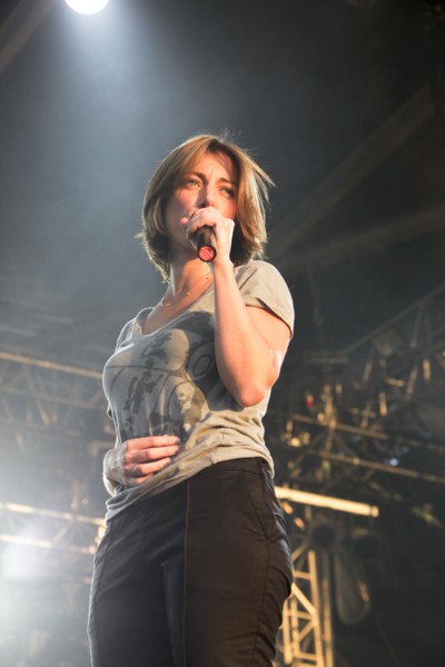 Anaïs, 2009