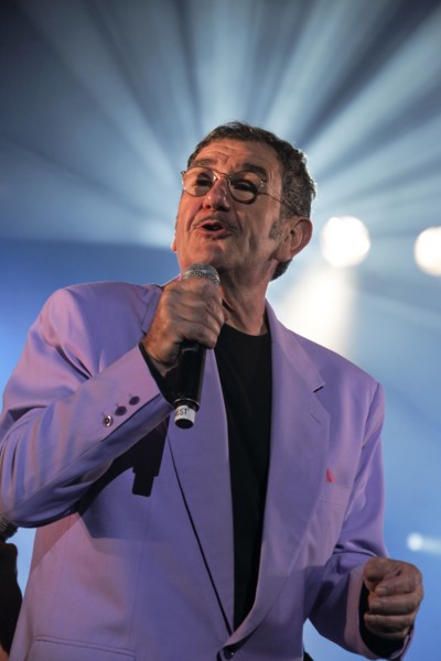 Richard Gotainer, 2009