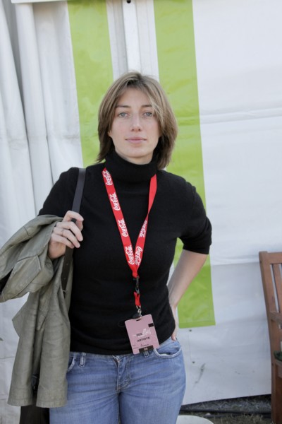 Anaïs, 2009