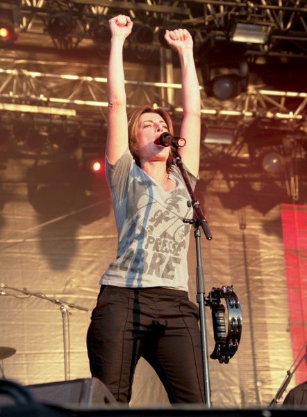 Anaïs, 2009
