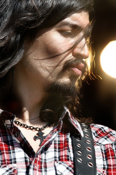 Milodon, 2007