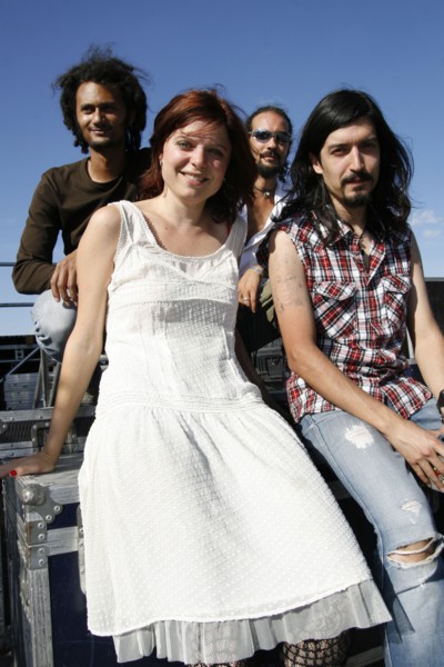 Milodon, 2007