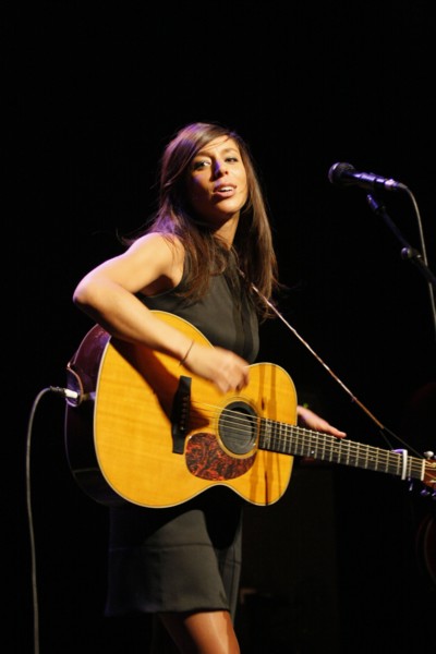 Rose, 2007