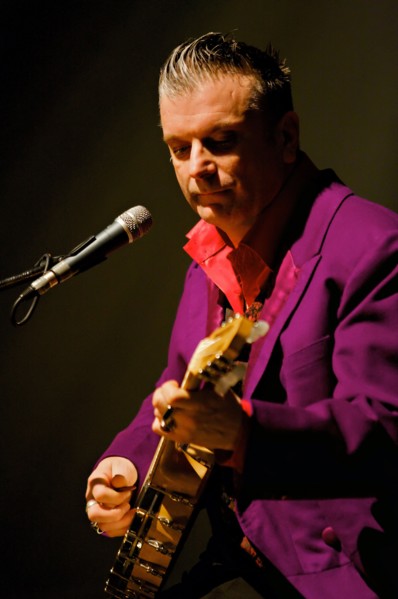 Sanseverino, 2008