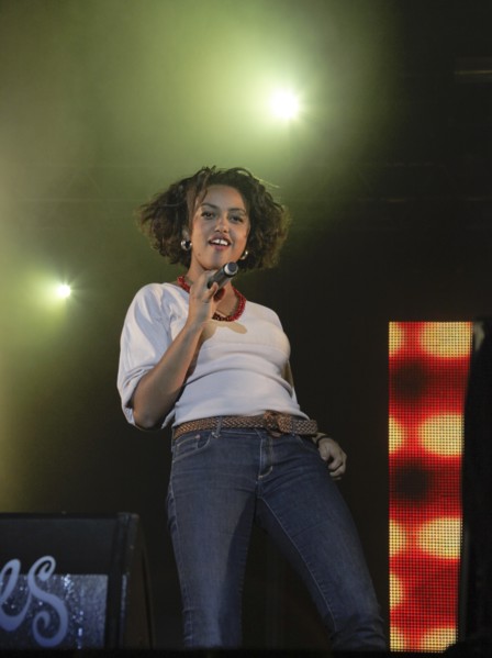 Soha, 2009
