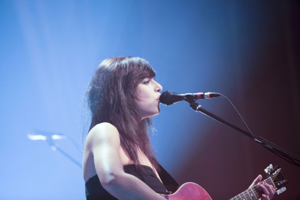 Rose, 2009