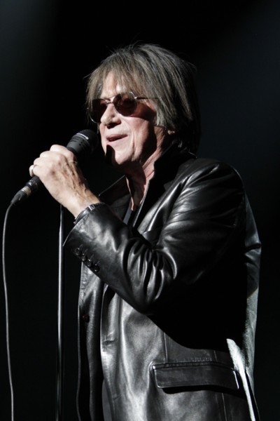 Jacques Dutronc, 2010