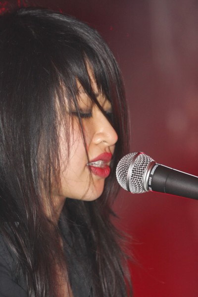 iNA-iCH, 2008