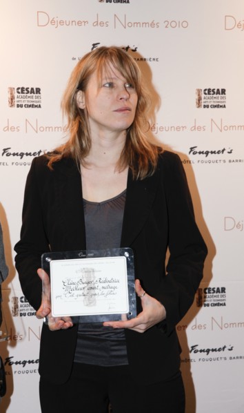 Marie Amachoukeli - Claire Burger, 2010