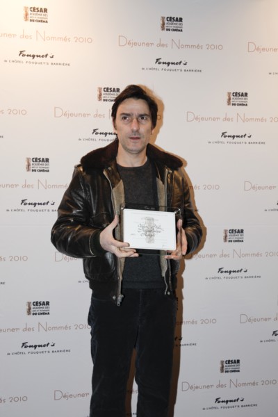 Yvan Attal, 2010