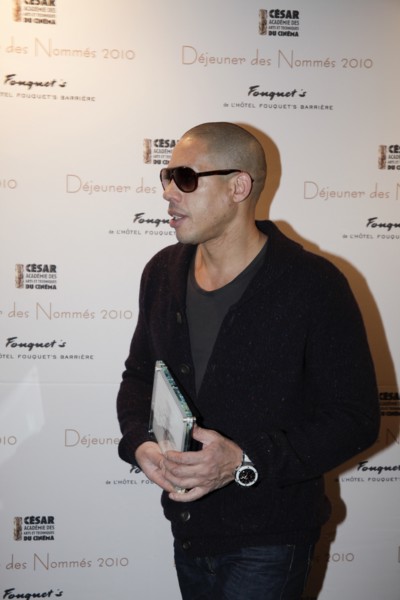 Didier Morville, 2010