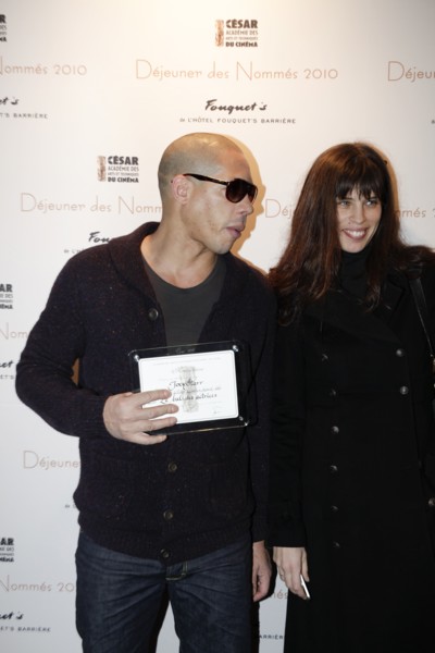Maïwenn Le Besco, 2010
