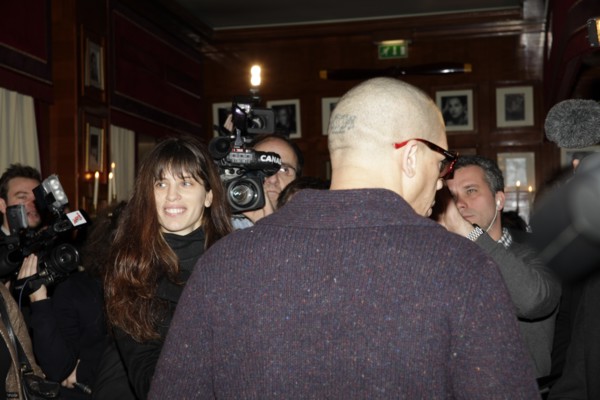 Maïwenn Le Besco, 2010