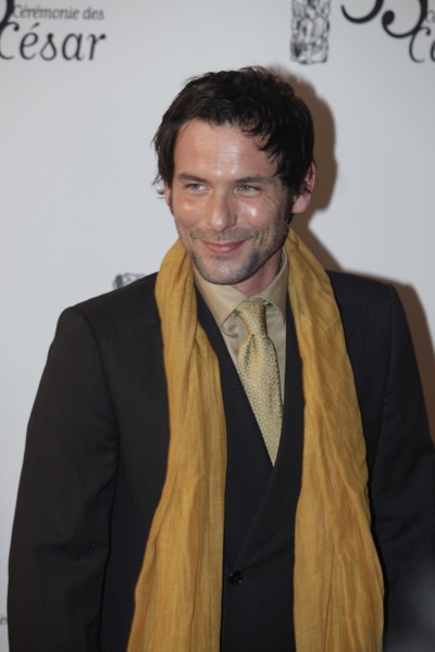 Sagamore Stevenin, 2010