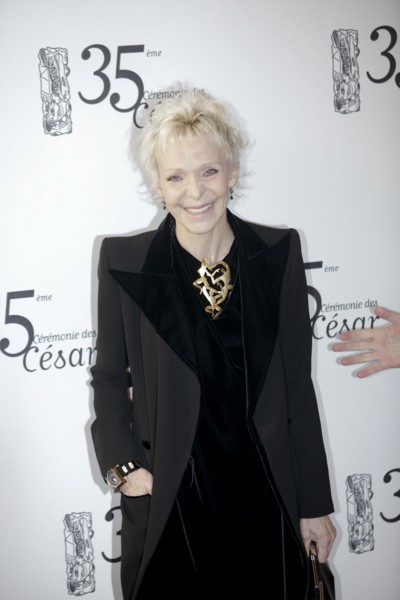 Tonie Marshall, 2010