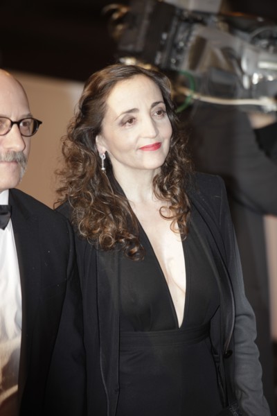Dominique Blanc, 2010