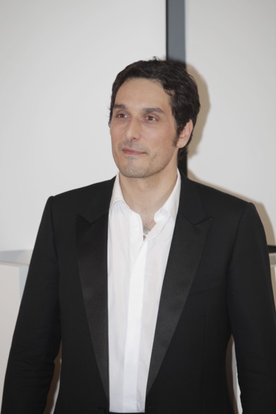 Vincent Elbaz, 2010