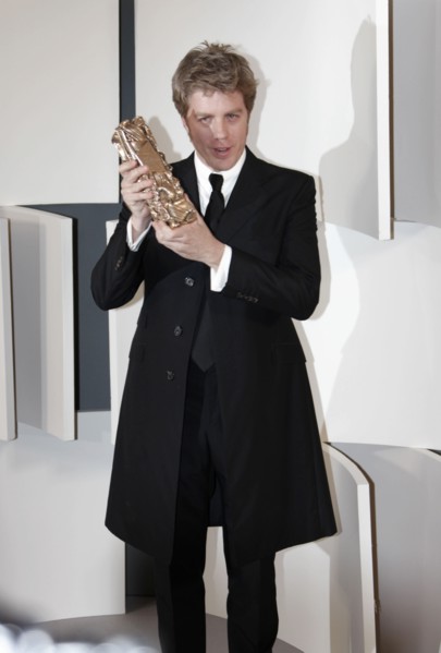 Kyle Eastwood, 2010
