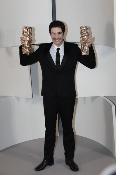Tahar Rahim, 2010