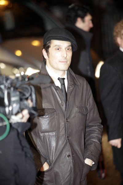 Vincent Elbaz, 2010