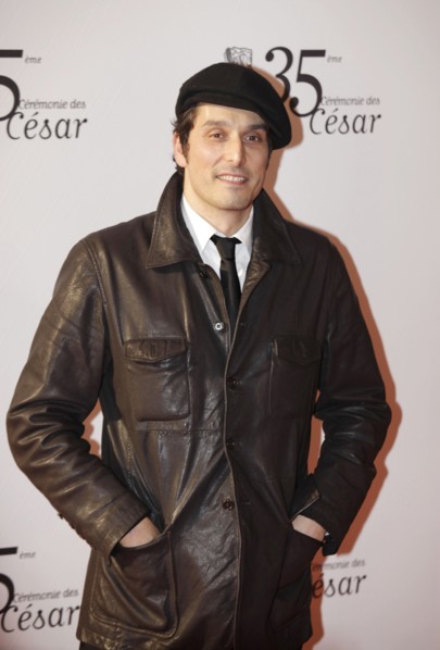 Vincent Elbaz, 2010