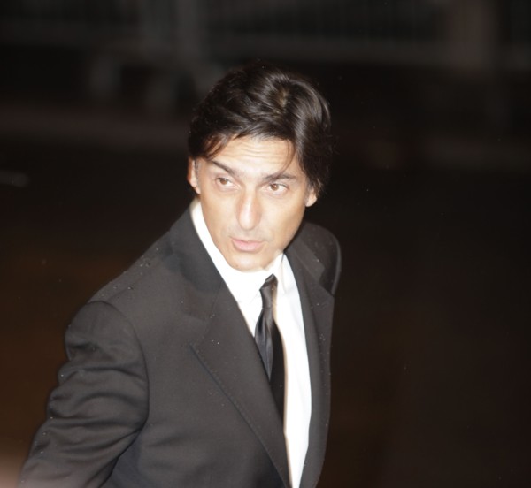 Yvan Attal, 2010