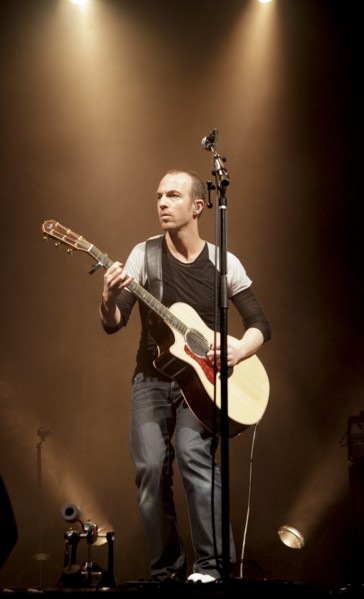 Calogero, 2010