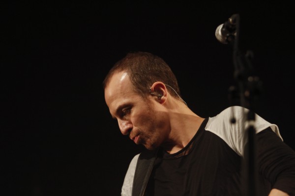 Calogero, 2010