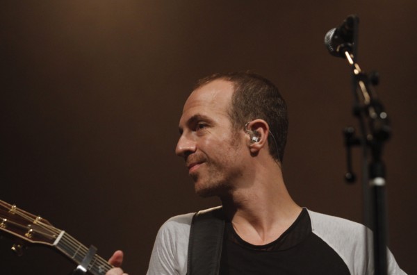 Calogero, 2010