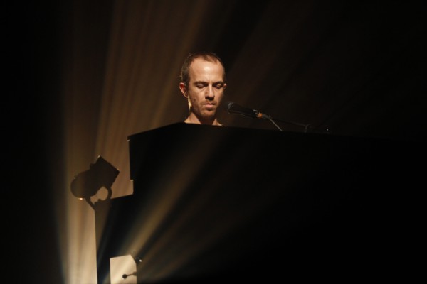 Calogero, 2010