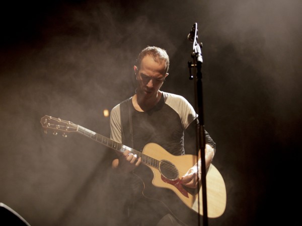 Calogero, 2010