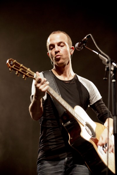Calogero, 2010