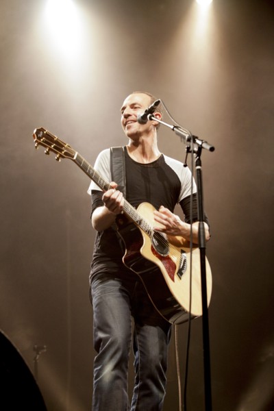 Calogero, 2010