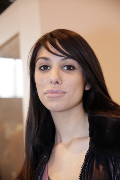 Monica Medium, 2010