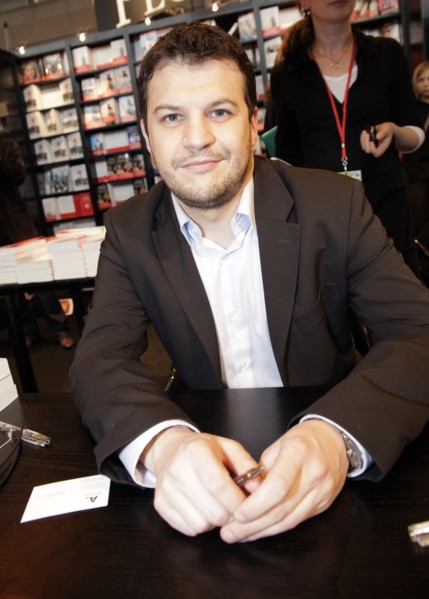 Guillaume Musso, 2010