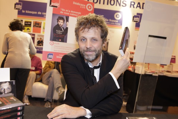 Stéphane Guillon, 2010