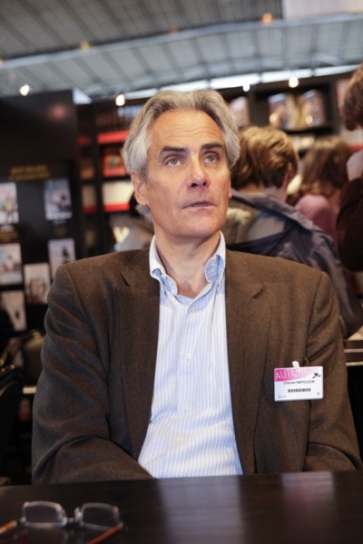 Charles Napoléon, 2010