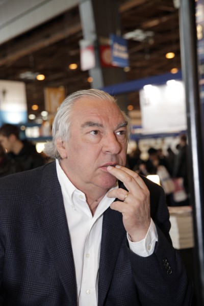 Didier Decoin, 2010