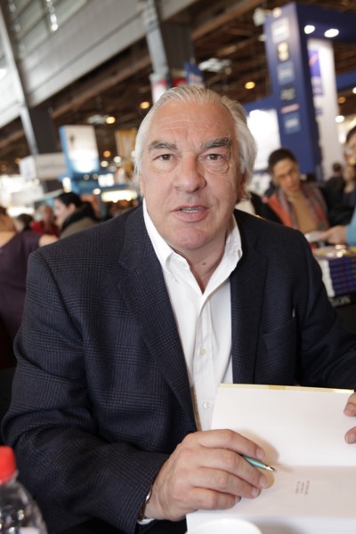Didier Decoin, 2010