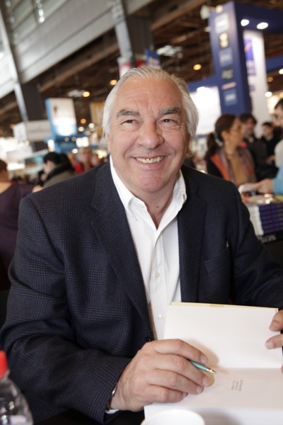 Didier Decoin, 2010
