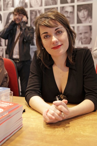 Véronique Ovaldé, 2010