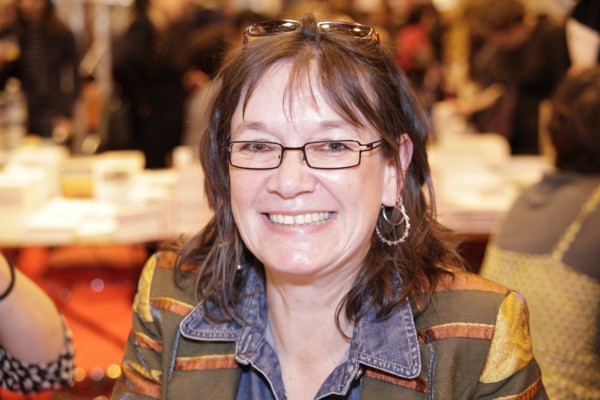 Aude Gros de Beler, 2010