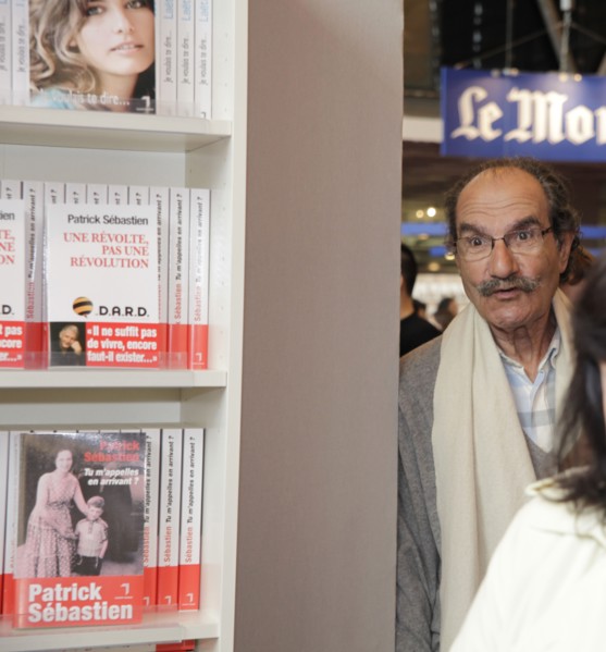 Gérard Hernandez, 2010