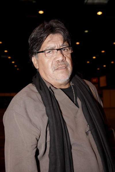 Luis Sepulveda, 2010