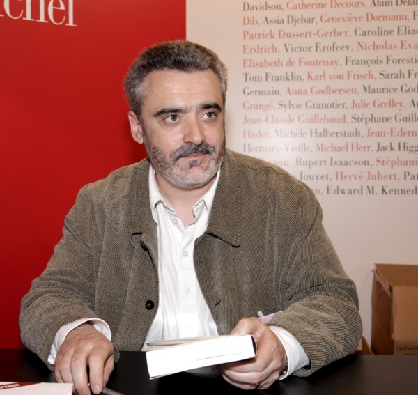 Mikaël Ollivier, 2010