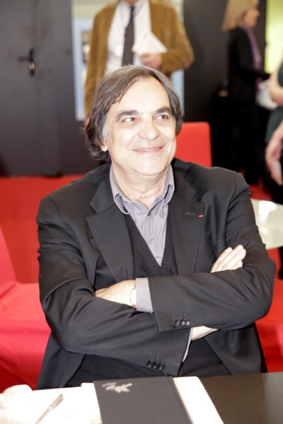 Docteur Marcel Ruffo, 2010