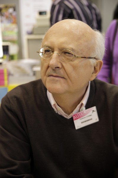 Vladimir Cosma, 2010