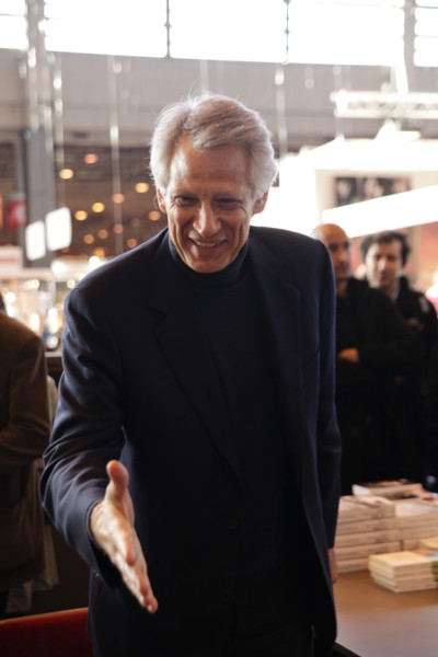 Dominique de Villepin, 2010