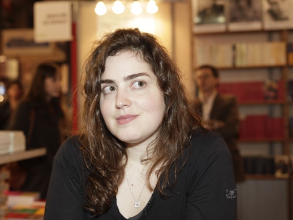 Alma Brami, 2011